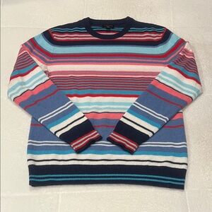 Emo Boyfriend Sweater